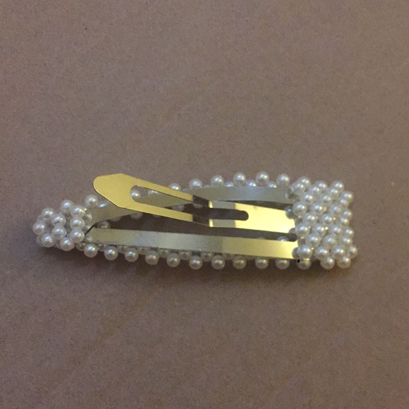 Hair clip - Picture 6 of 6